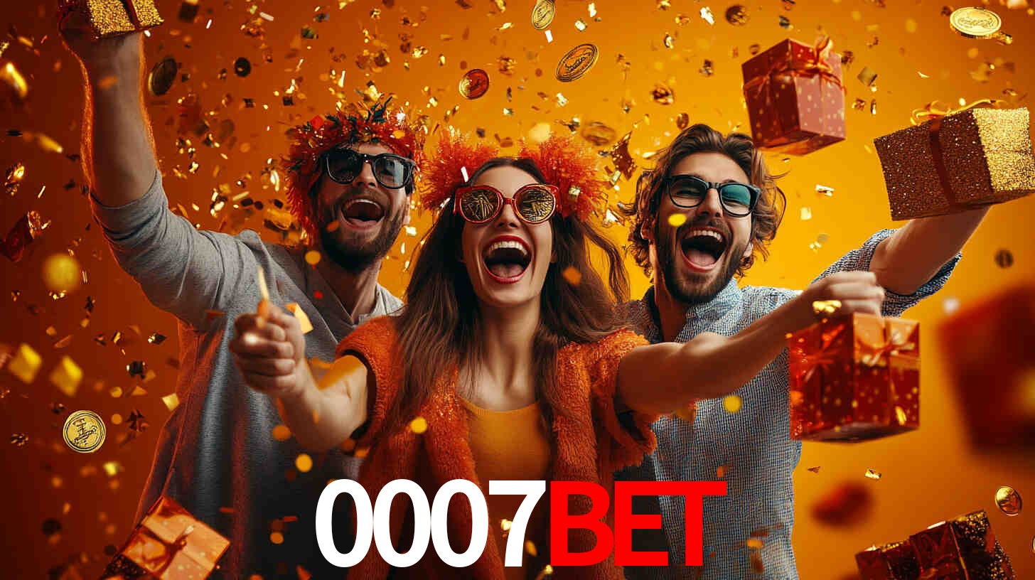 0007BET - Cassino On-line Aposta Segura - 0007BET.COM