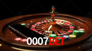 Experiência VIP 0007BET