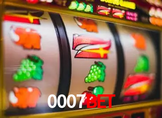 Desvendando o Mundo dos Jogos Virtuais na 0007BET