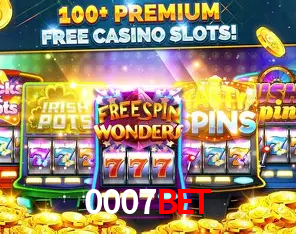 Descubra a Essência do 0007BET: Nossa História e Compromissos