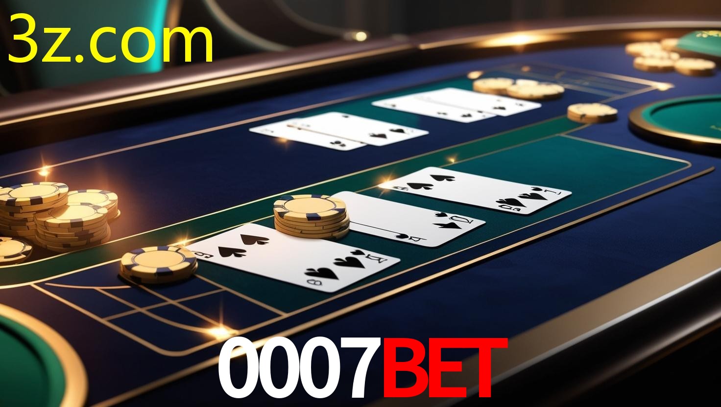 Apostas na Site 0007BET.COM