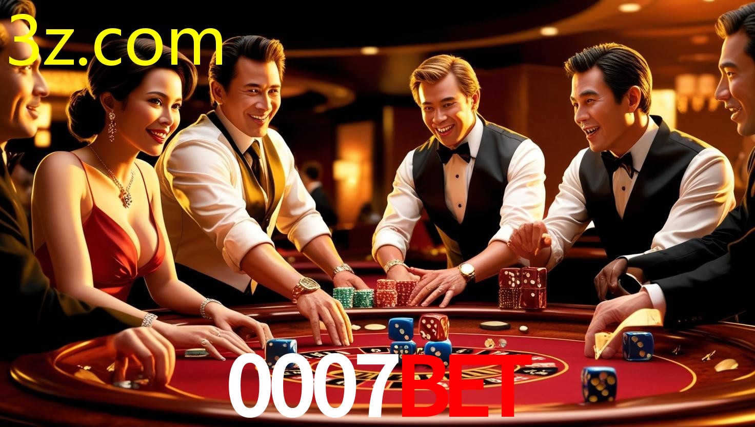 Fortune Tiger Slot no Site 0007BET.COM