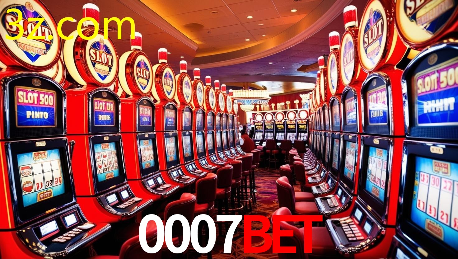 0007BET.COM Login Rápido
