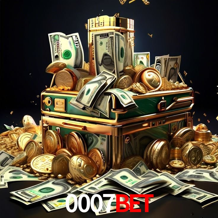 Cadastro Rápido 0007BET