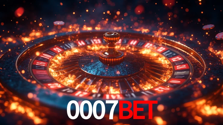0007BET App Interface