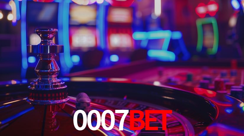 Ofertas Imperdíveis na 0007BET: Promoções e Bônus Que Valem a Pena