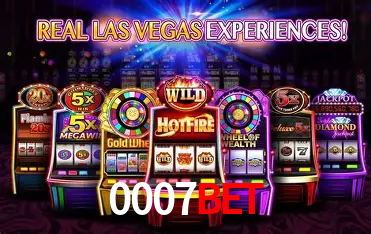 0007BET Brasília - Casino Guide