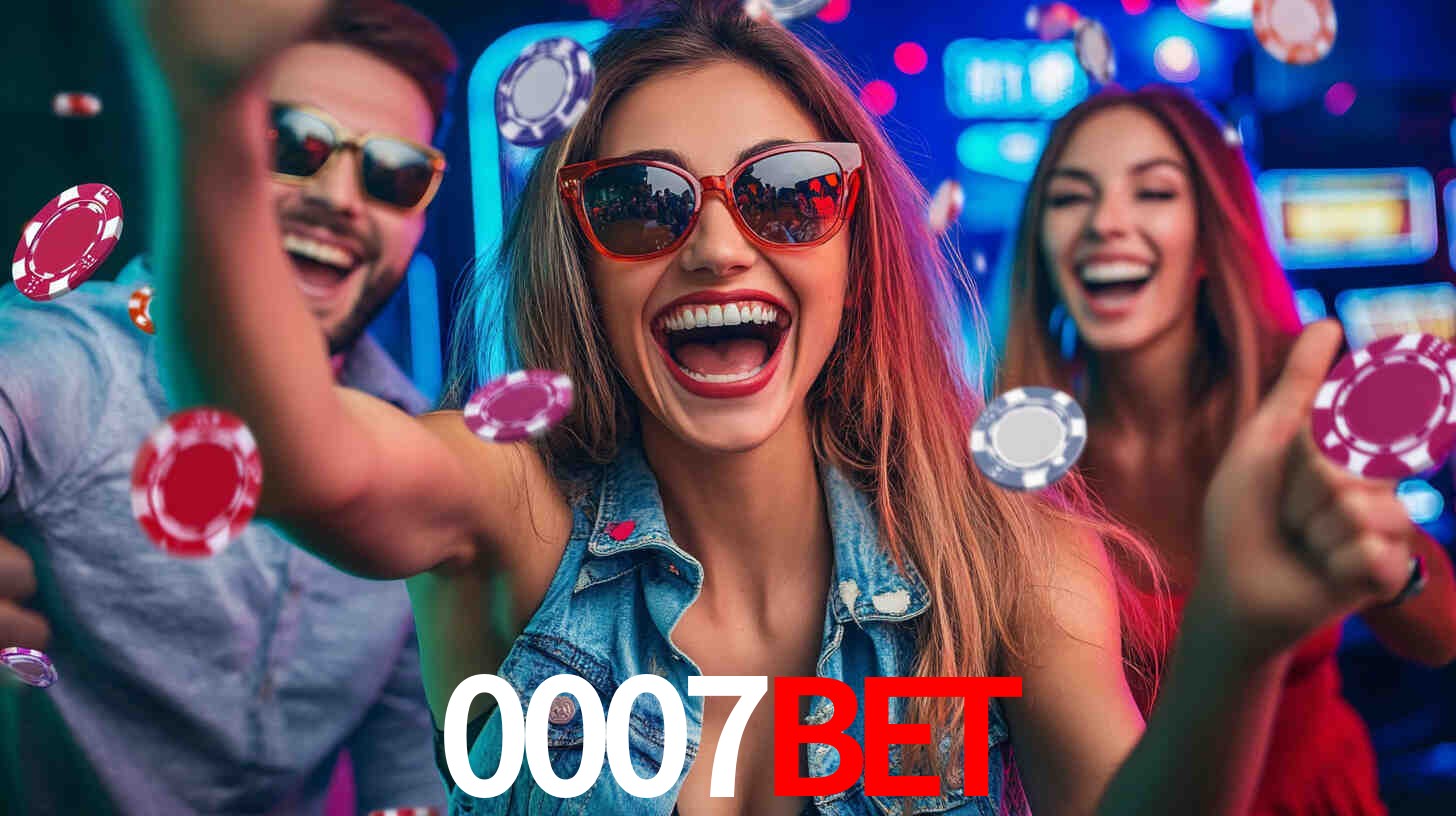 Descubra a Essência do 0007BET: Nossa História e Compromissos