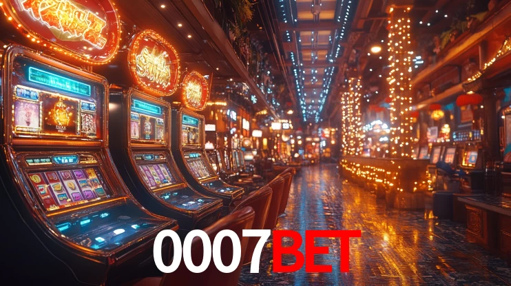 0007BET