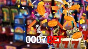 0007BET paga