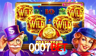 0007BET Belo Horizonte - Reivindique Bonus