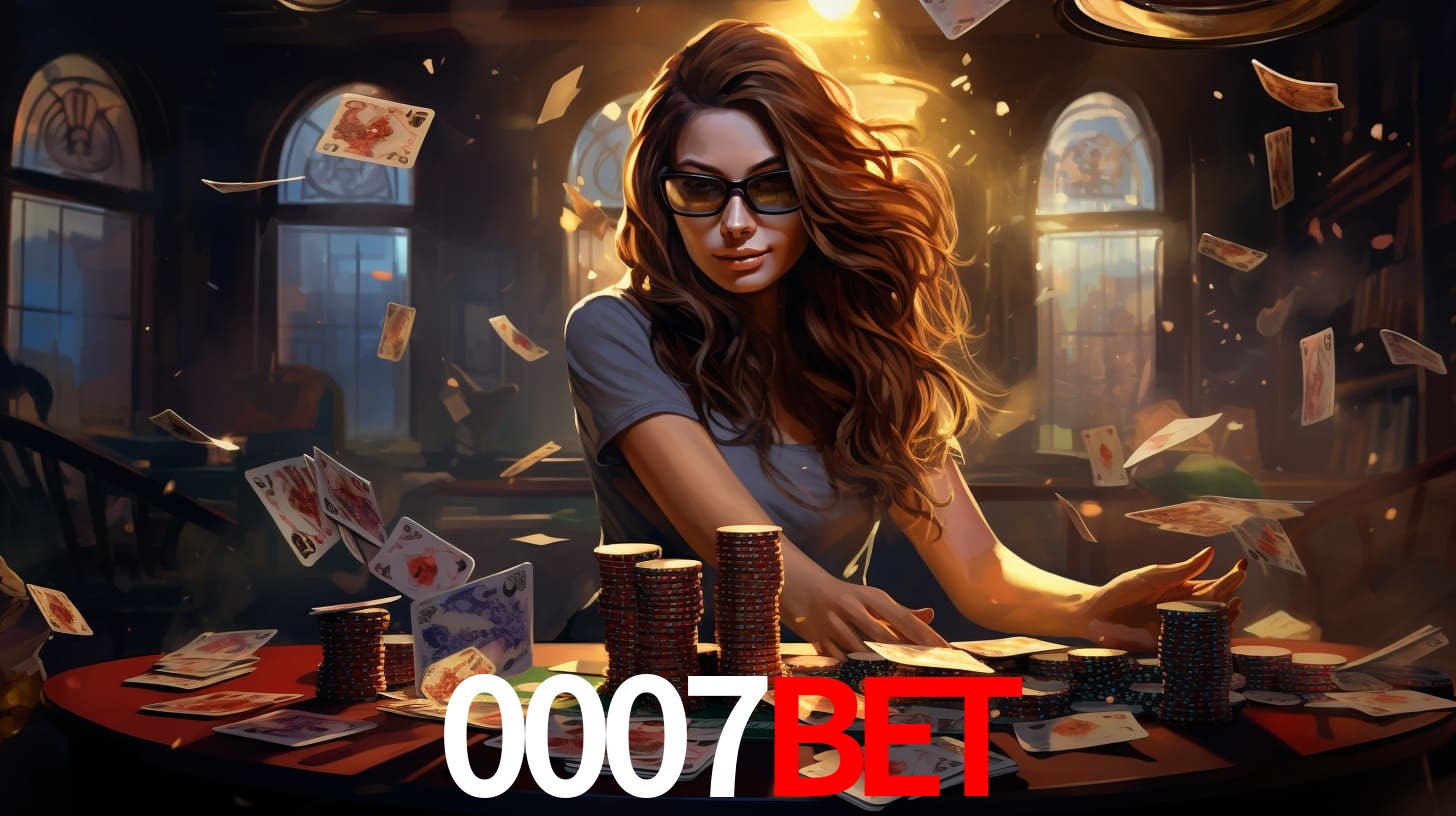 Football Betting 0007BET