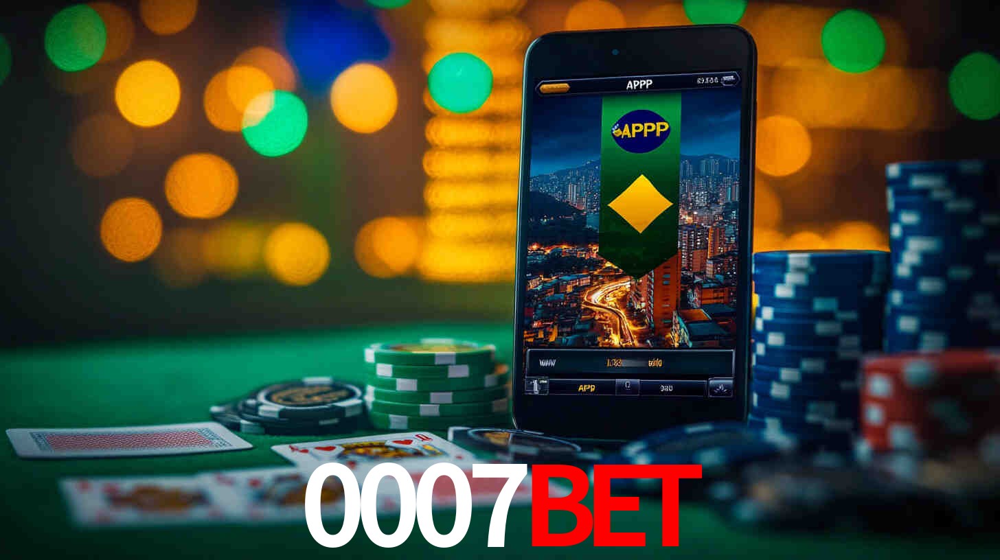 A Experiência Imersiva dos Cassinos Ao Vivo no 0007BET