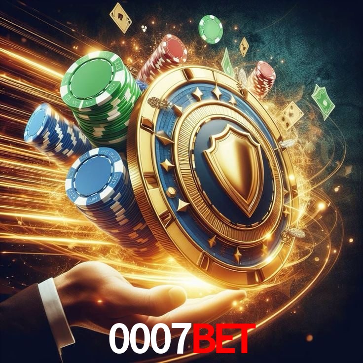 0007BET Curitiba - Live Betting