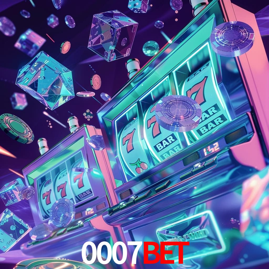 PIX Instantâneo 0007BET