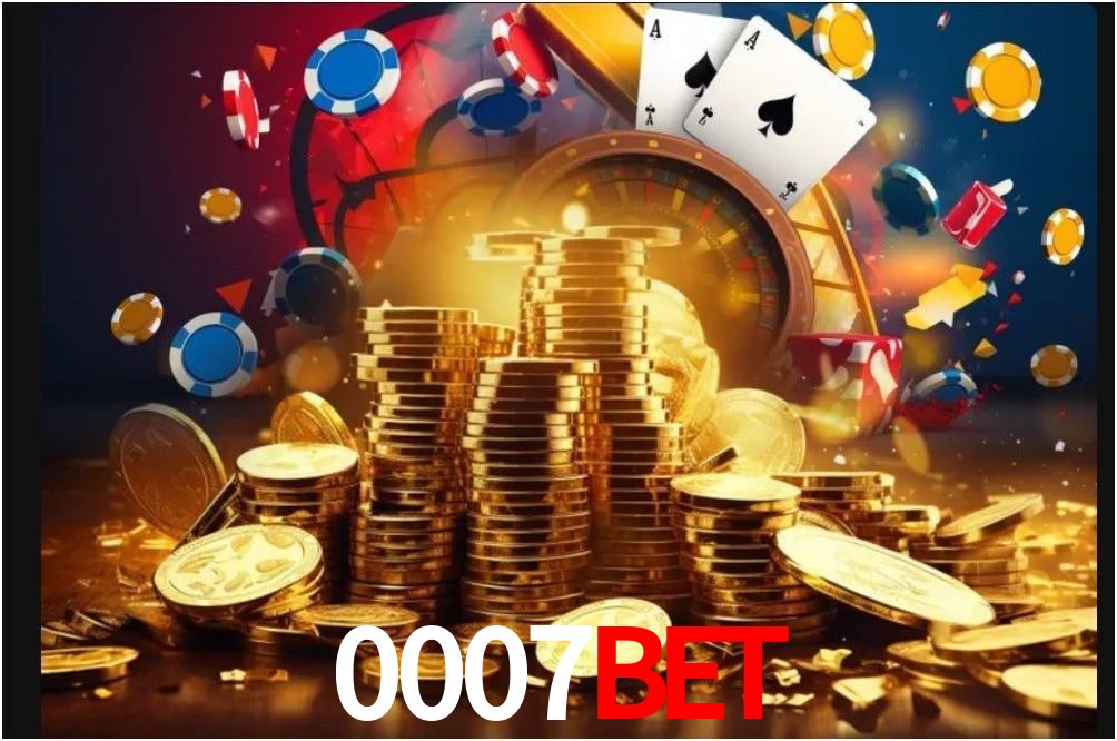 Bônus Diários 0007BET