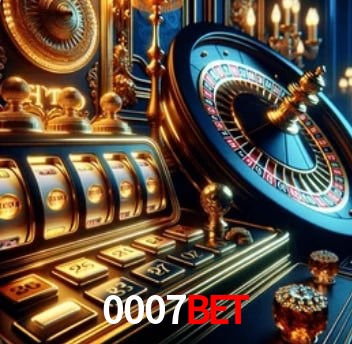 Estatísticas do Jogo 0007BET