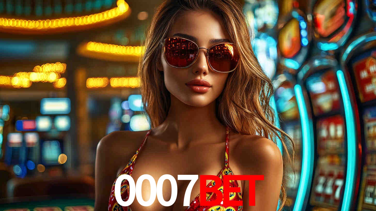 Daily Bonuses 0007BET