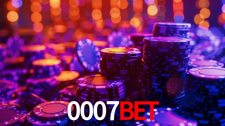 Bônus Generosos e Exclusivos no 0007BET para Você!