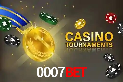 0007BET - App Features