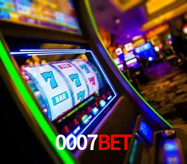 Apostas Esportivas na 0007BET: Um Guia Completo