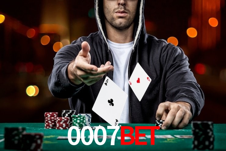 0007BET