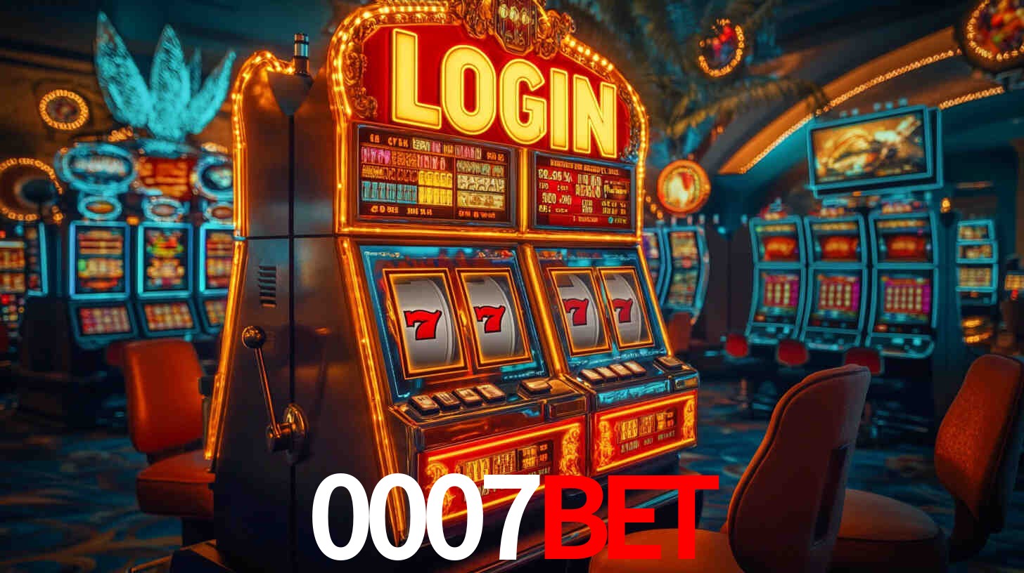 Welcome Bonus 0007BET