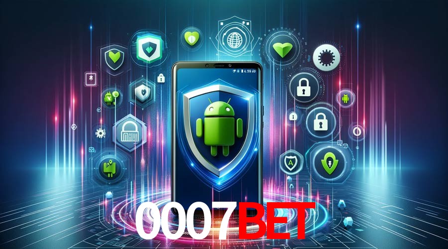 Platform Technology 0007BET