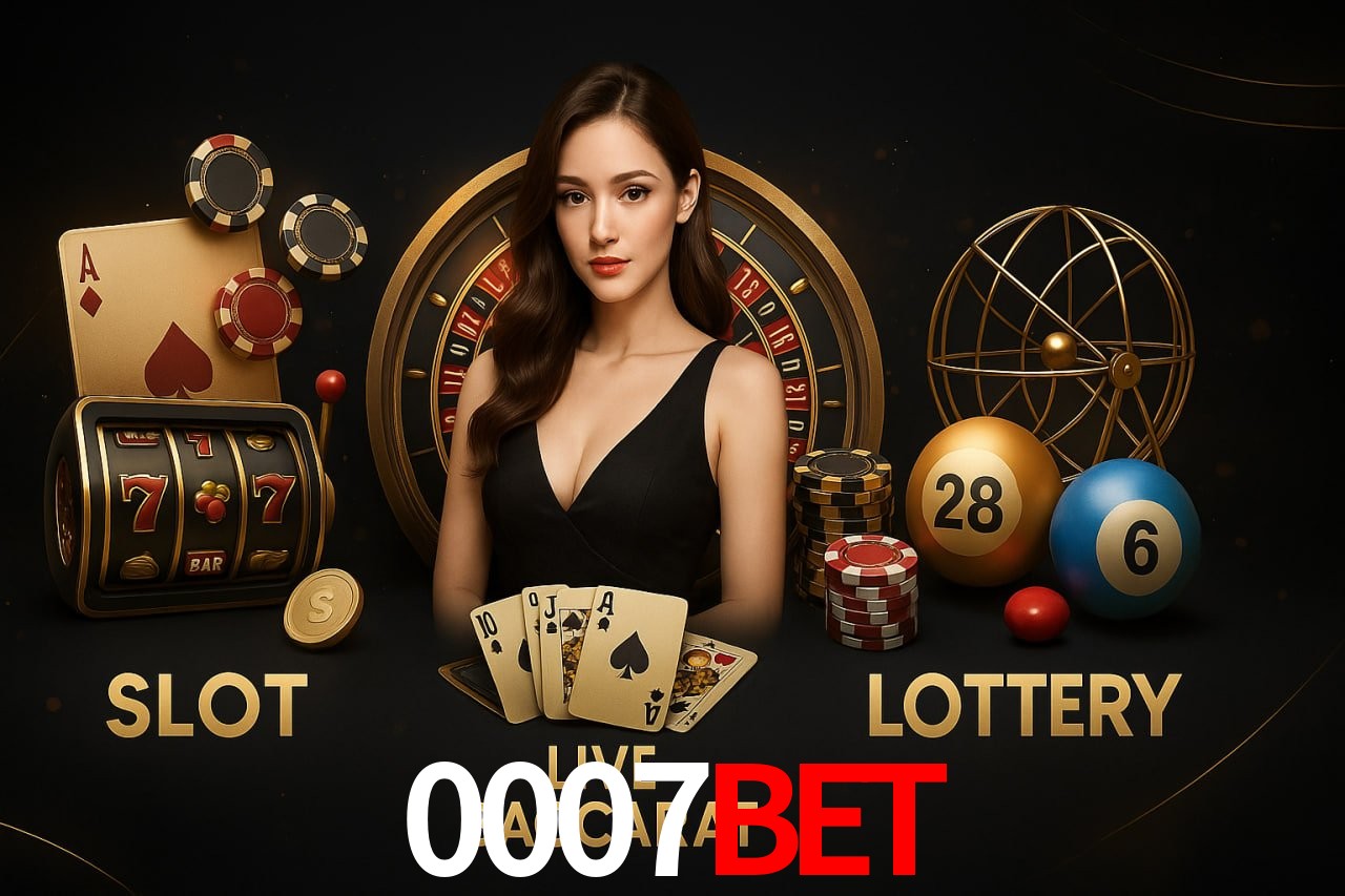 0007BET Belo Horizonte - Promo Tips