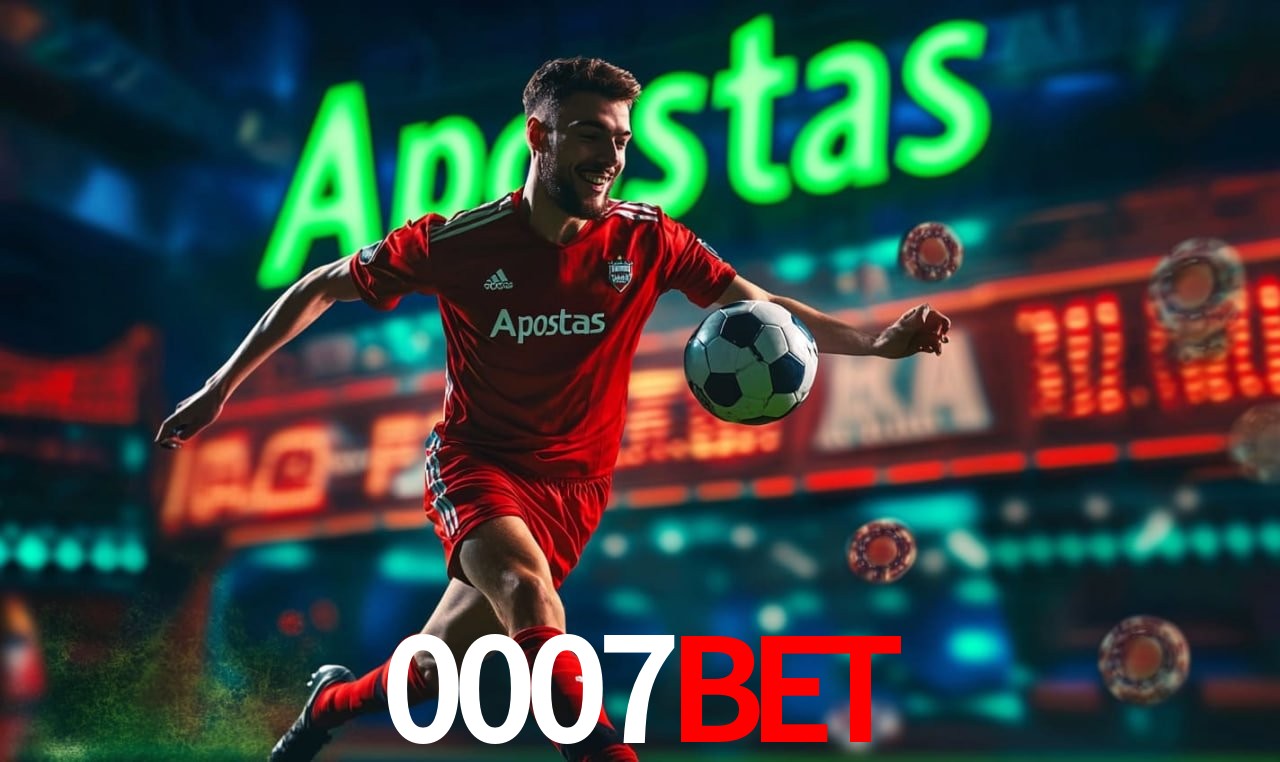 Mesa de Blackjack 0007BET