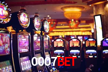 0007BET Cassino - 80+ Mesas ao Vivo