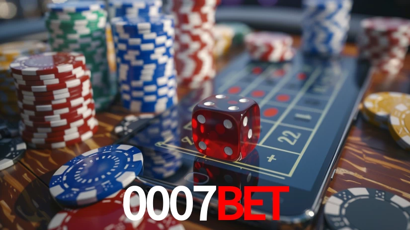 0007BET