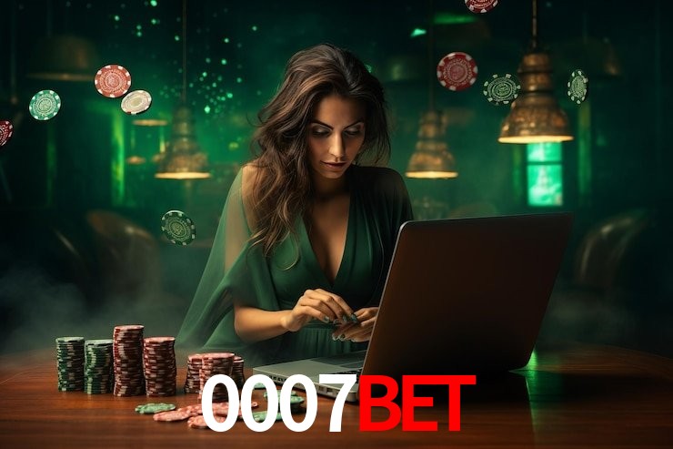 0007BET - App Security