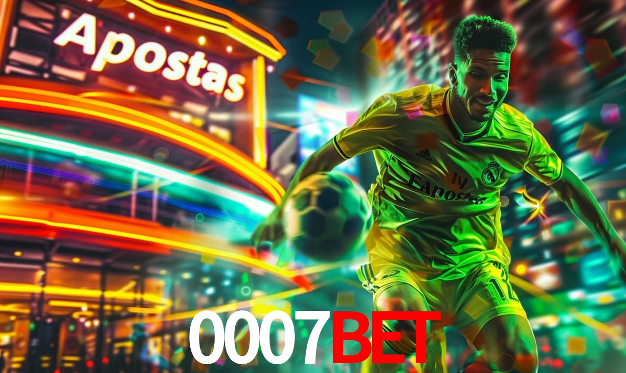Especiais de Fim de Semana 0007BET