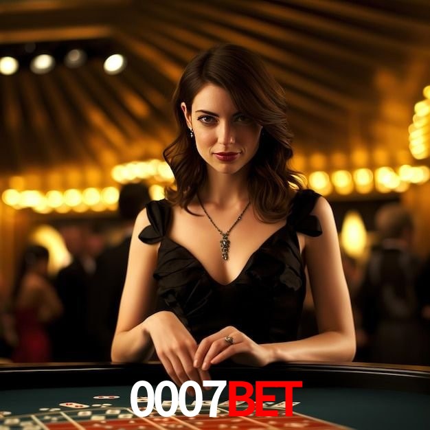 A Emoção da Loteria na 0007BET: Uma Chance de Mudança de Vida