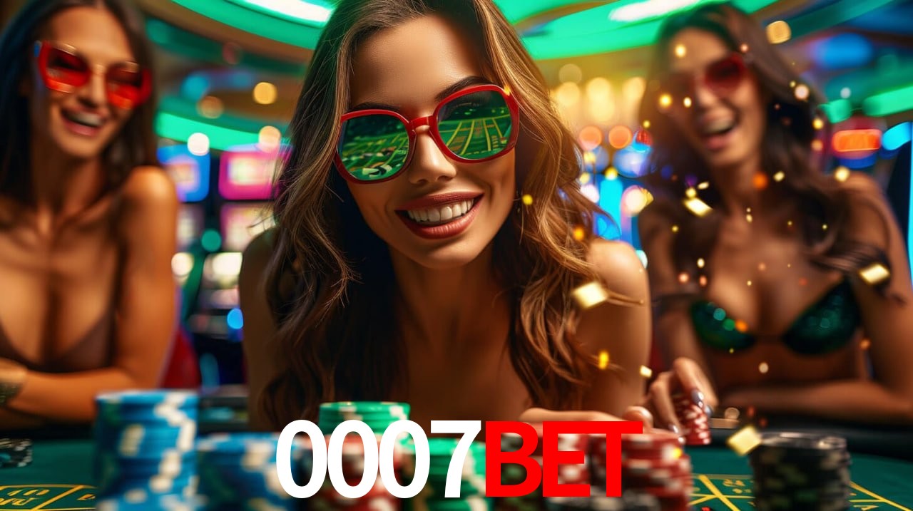 Bonus Features 0007BET