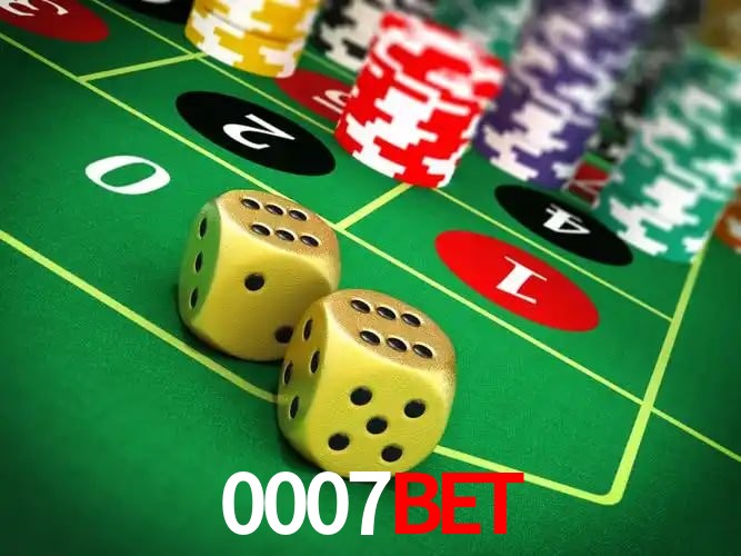 Game Statistics 0007BET