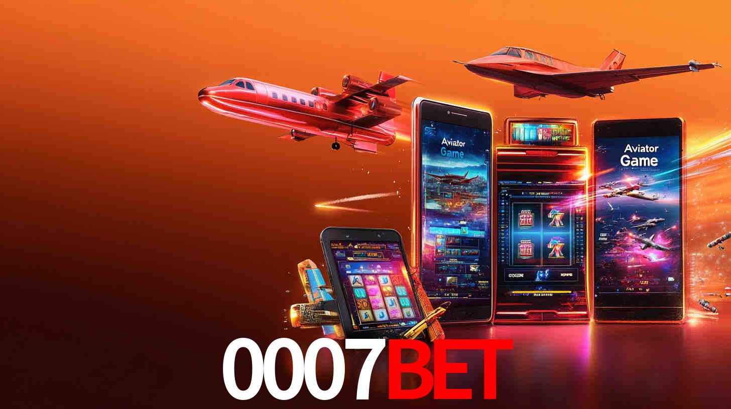 Apostas Esportivas na 0007BET: Um Guia Completo
