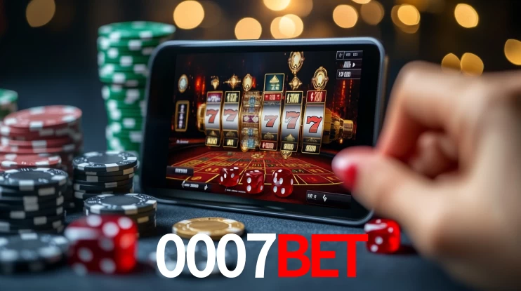 Live Casino 0007BET