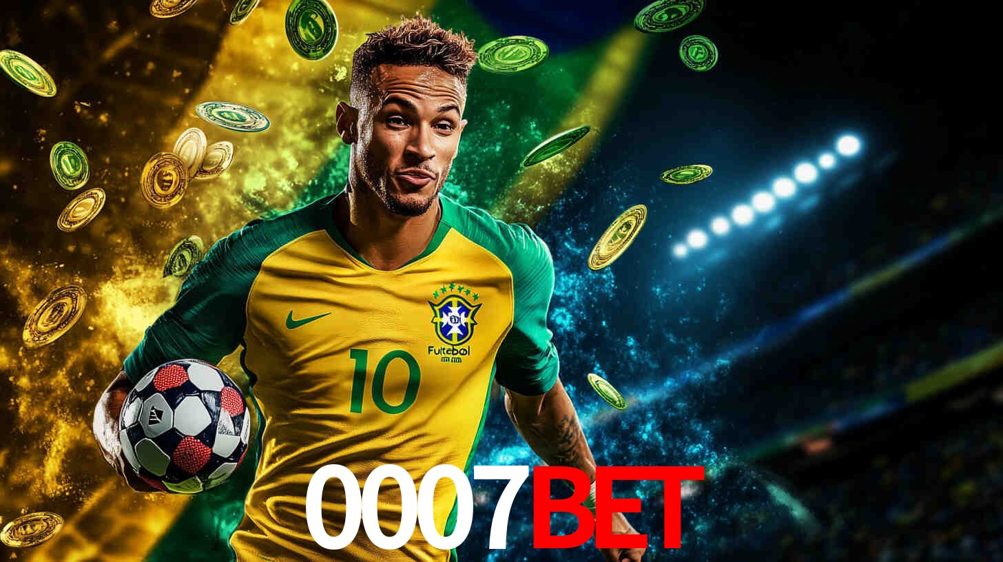 Explorando a Categoria de Eventos em Apostas na 0007BET