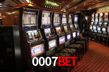 Inovações de Jogos na 0007BET: O Futuro das Experiências Interativas