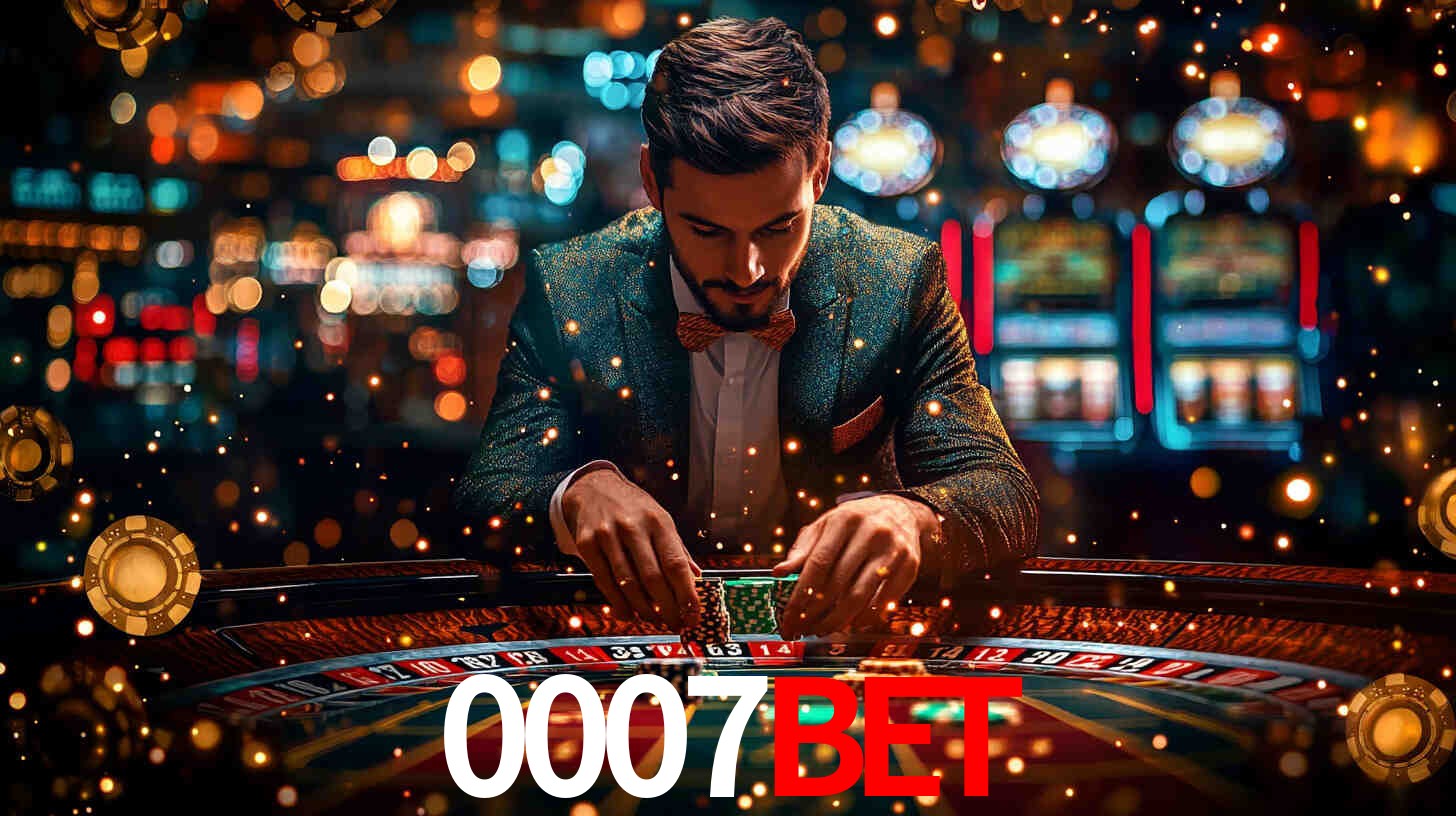 Tournaments 0007BET