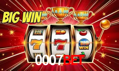 0007BET São Paulo - All Bonuses