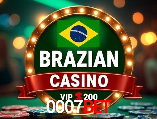 0007BET - Análise de Mercados Esportivos