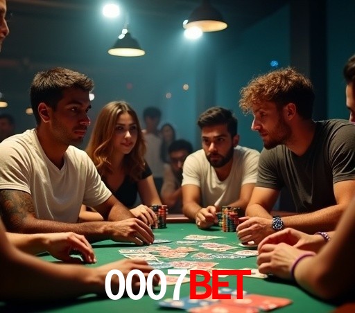 0007BET Slot - 320+ Caça-Níqueis Premium