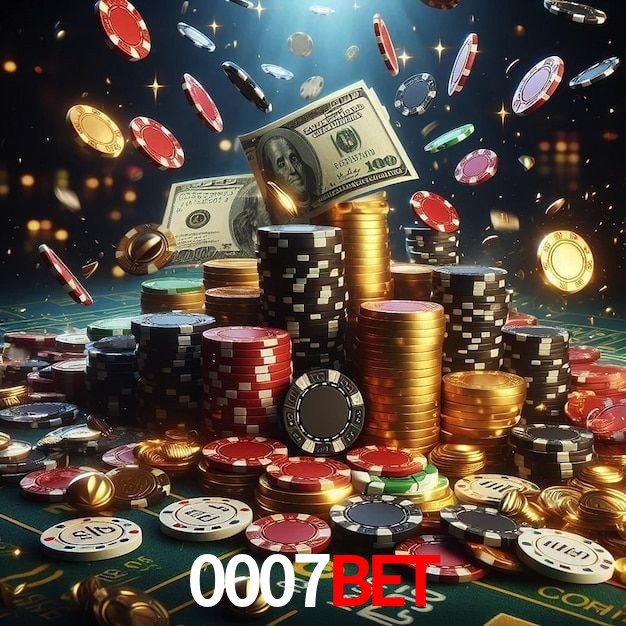 Jogos Exclusivos 0007BET