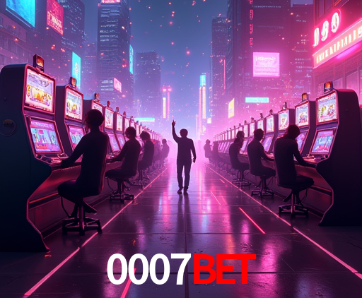 Apostas de Tênis 0007BET