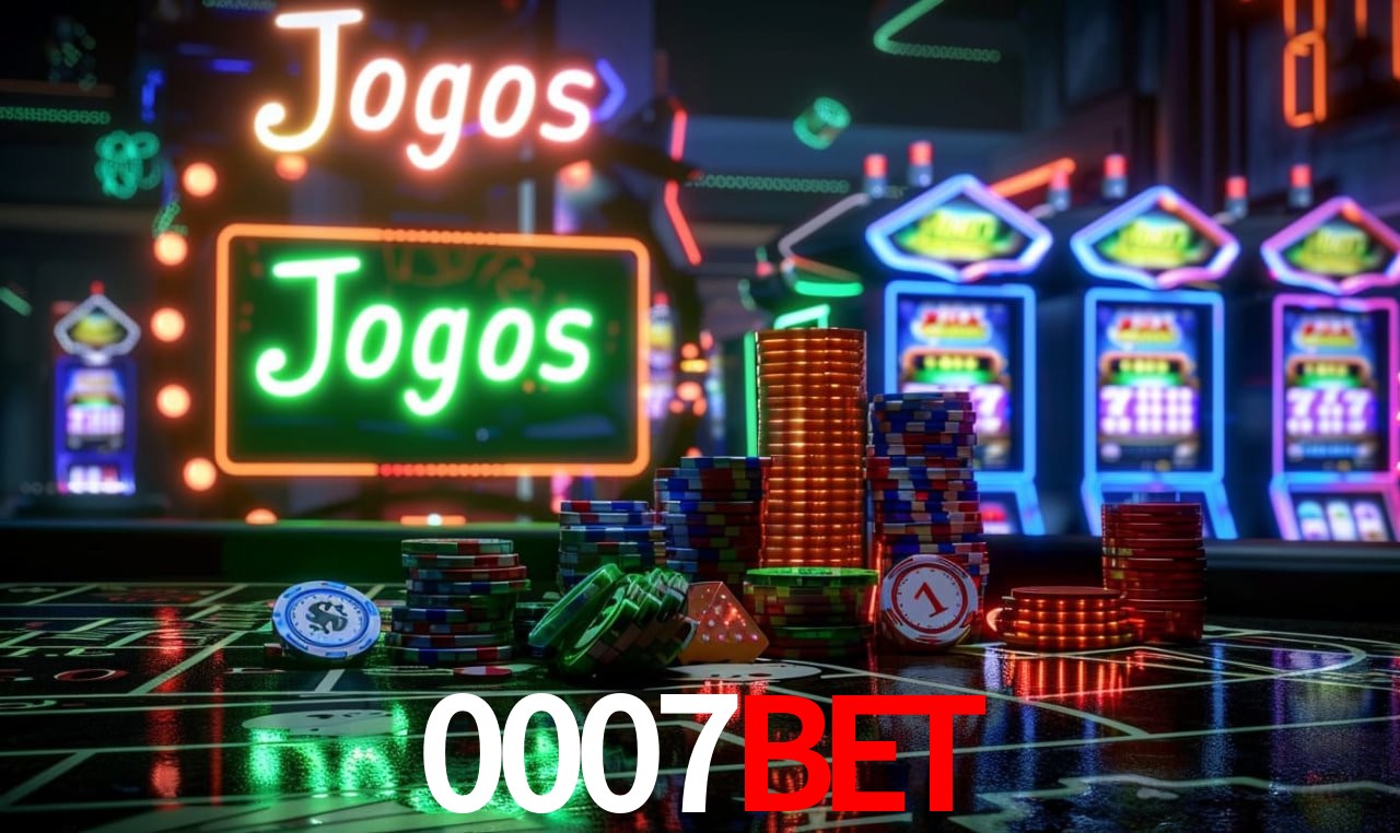 0007BET