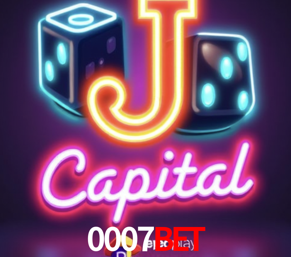 APP oficial da 0007BET para mobile