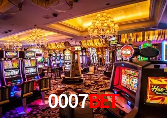 0007BET Belo Horizonte - VIP Casino